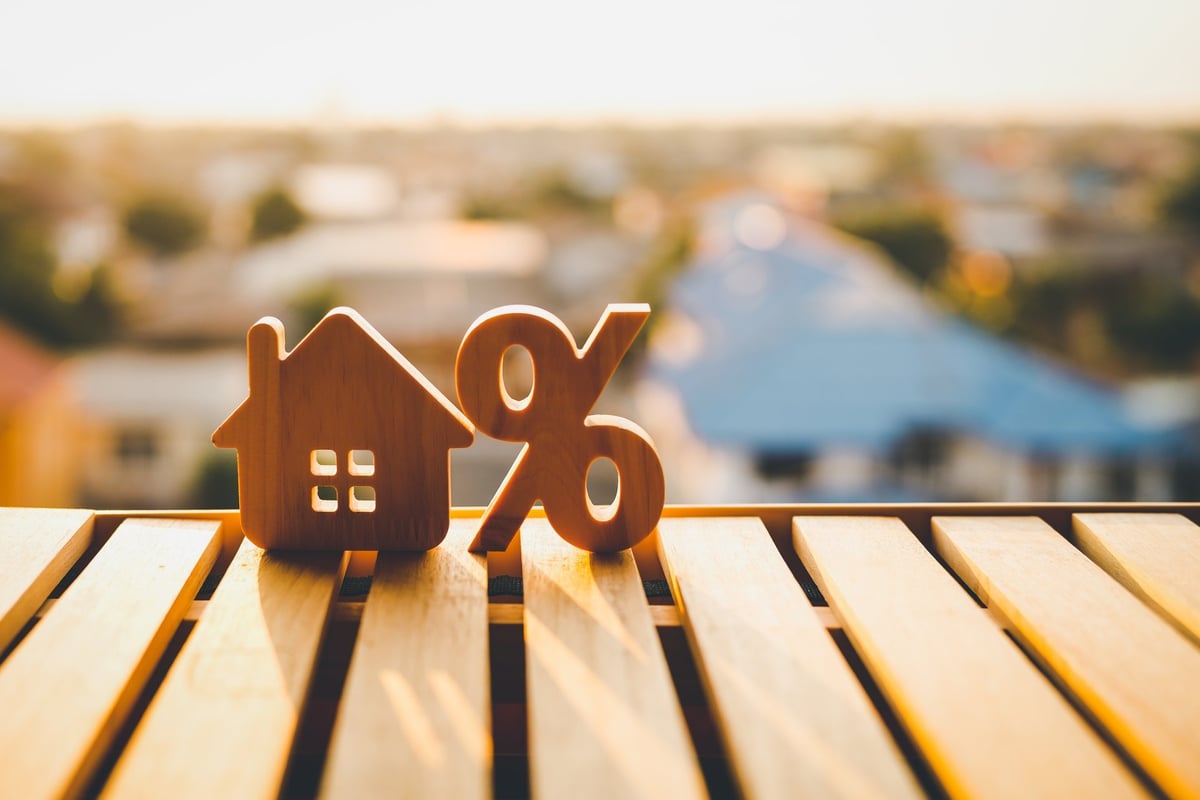 Fixed vs variable mortgage rates in Canada for Manitoba homebuyers