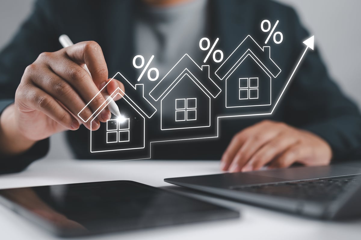 Fixed mortgage rates Canada and bond yields explained