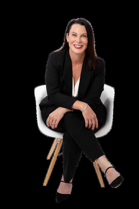 Tracy Spooner - Mortgage Broker at The Spooner Group, Winnipeg Manitoba