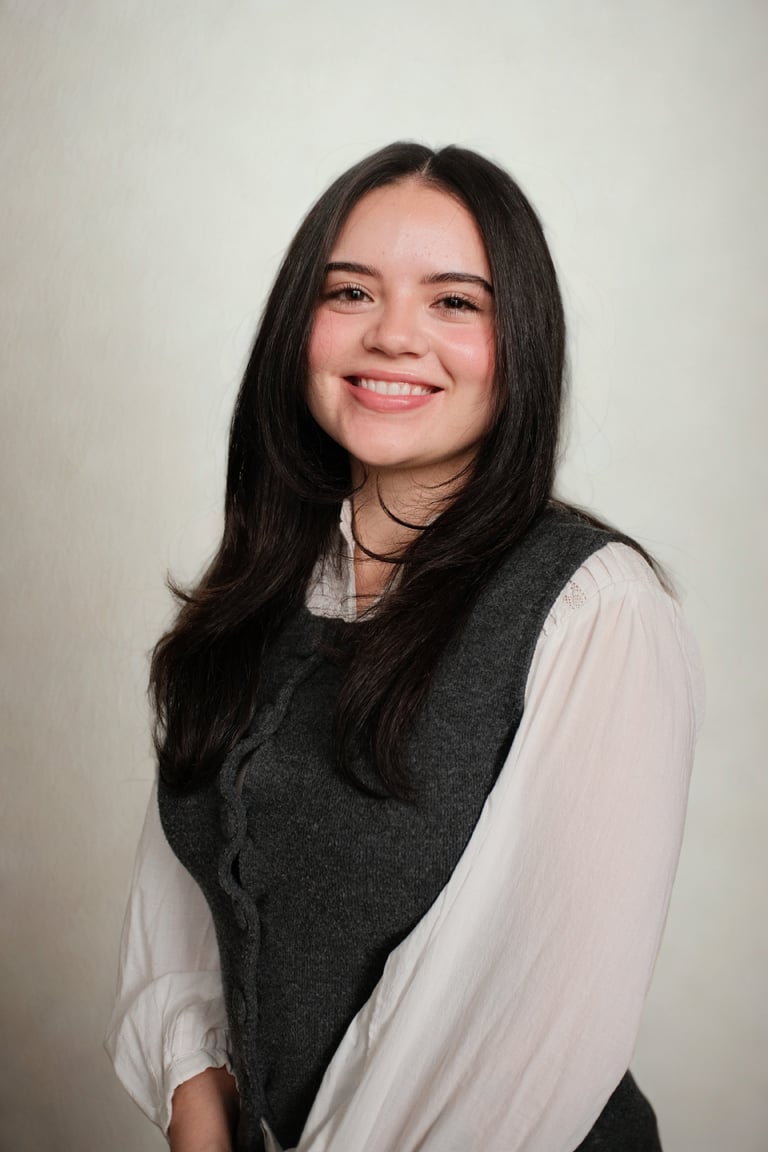Emily Gannon - Mortgage Specialist at The Spooner Group