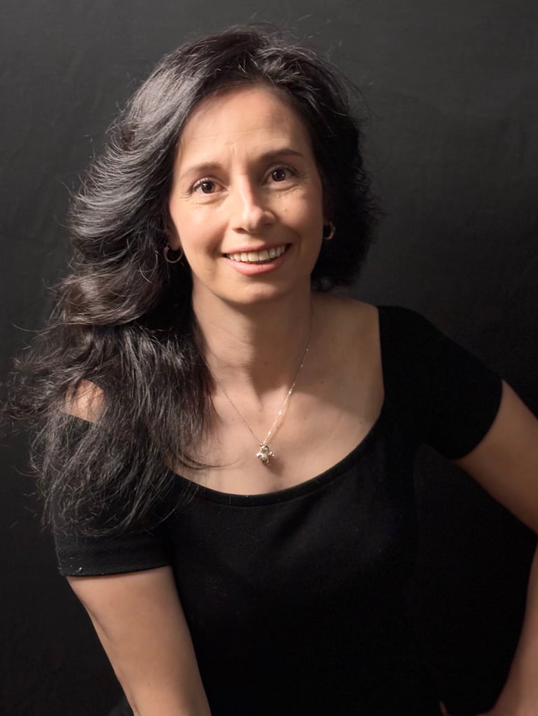 Claudia Segura - Mortgage Specialist at The Spooner Group