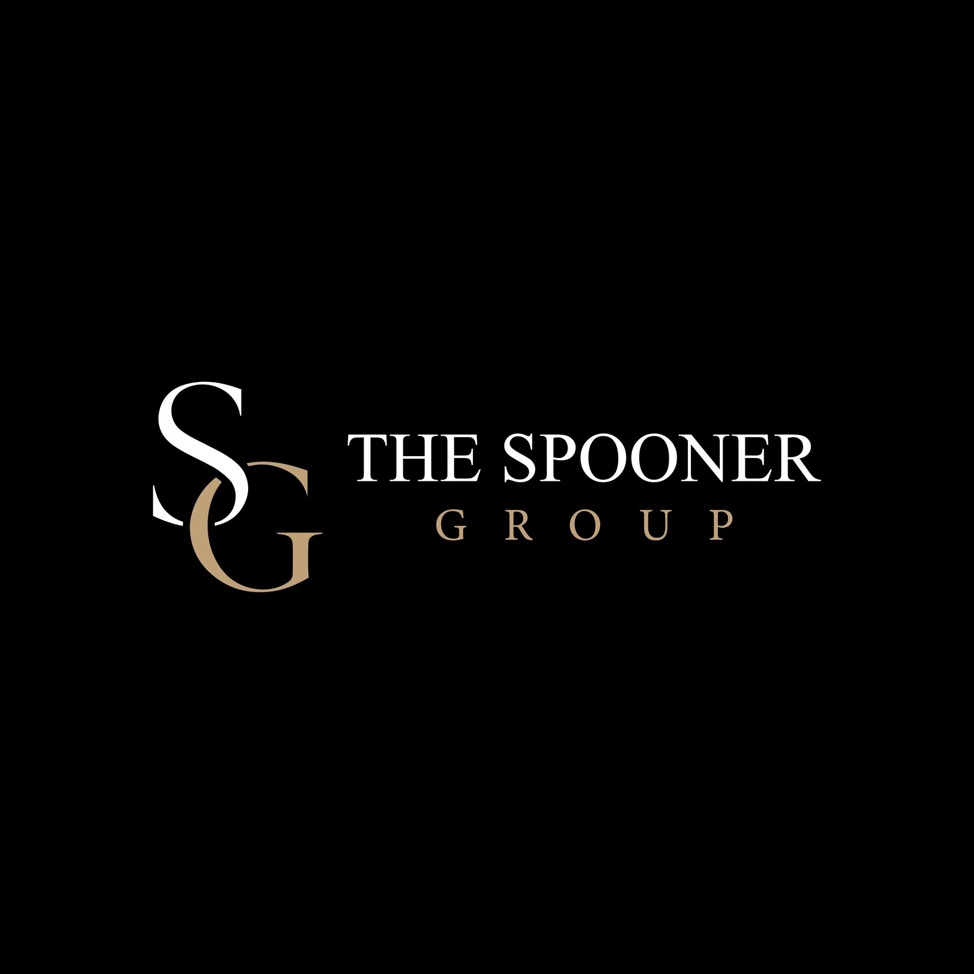 The Spooner Group logo