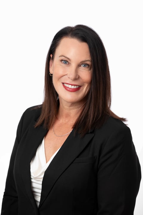 Tracy Spooner - Founder of The Spooner Group