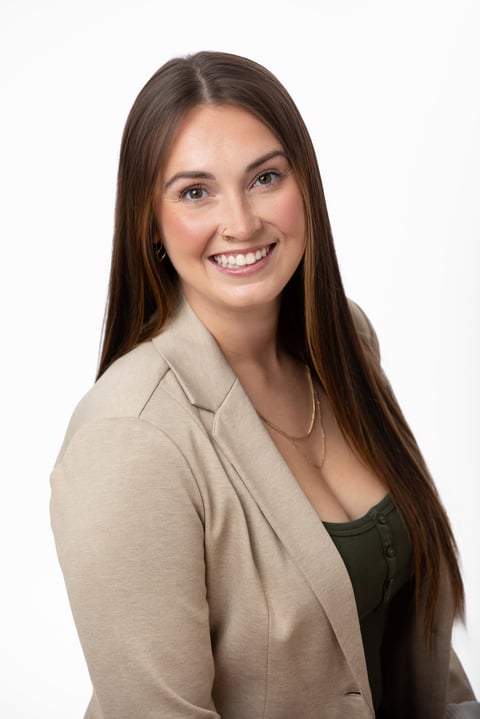 Taylor Spooner - Mortgage Specialist at The Spooner Group