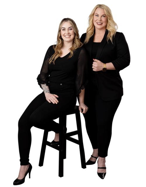 Spooner Mortgage Team